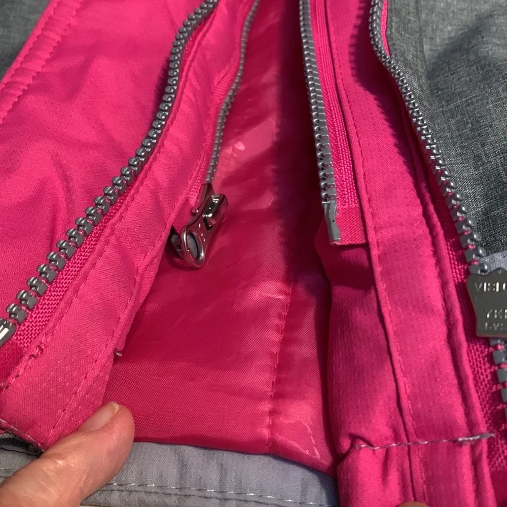 Gerry Girls Youth Jacket